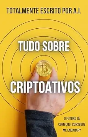 Tudo Sobre Criptoativos – Inteligência Artificial