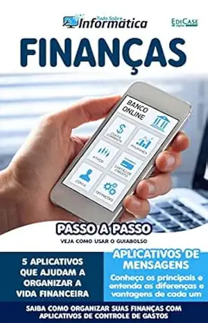 Tudo Sobre Informática – 30/05/2021 – Finanças (EdiCase Publicações) – EdiCase Publicações