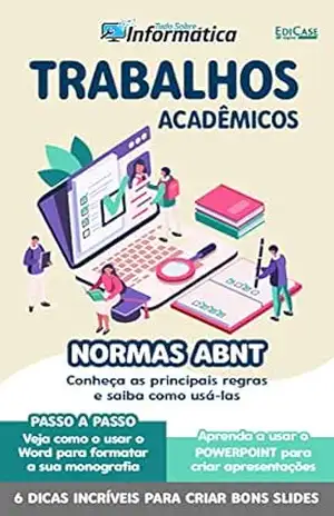 Tudo Sobre Informática – 30/07/2021 – Trabalhos Acadêmicos (EdiCase Publicações) – EdiCase Publicações