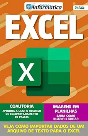 Tudo sobre informática Ed. 54 – Excel (EdiCase Digital) – EdiCase Digital