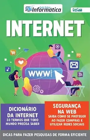Tudo sobre informática Ed. 57 – Internet – EdiCase Digital