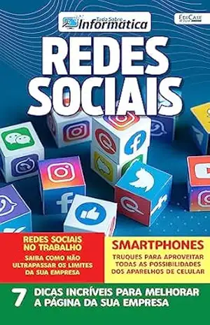 Tudo Sobre Informática Ed. 59 – Redes Sociais – EdiCase Digital