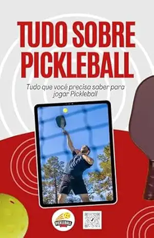 Tudo Sobre Pickleball – Carlos Freitas