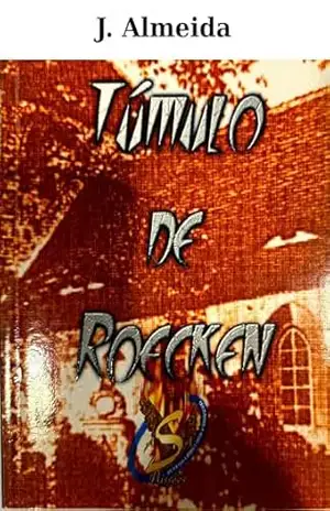 TÚMULO DE RÖCKEN – J. Almeida
