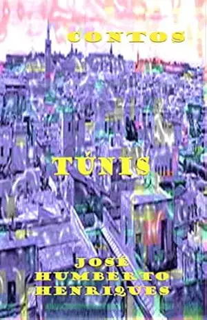 Túnis – José Humberto da Silva Henriques