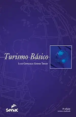 Turismo básico – Luiz Gonzaga Godoi Trigo