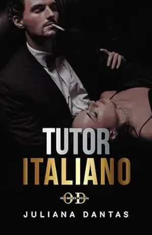 Tutor Italiano (Old Money) – Juliana Dantas