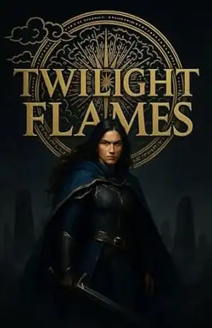 TWILIGHT FLAMES: When Hate Burns Brighter Than Love—Until It Doesn’t – Daniel Lopes