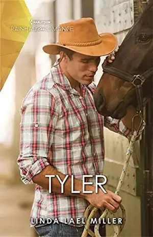 Tyler (Estrelas do Romance Livro 6) – Linda Lael Miller