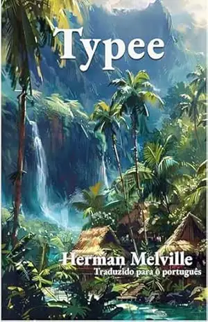Typee (Traduzido para o português) – Herman Melville