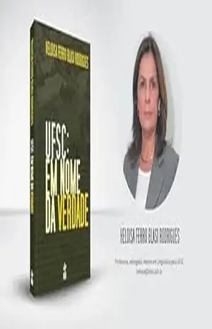 UFSC: EM NOME DA VERDADE - Heloisa Blasi Rodrigues