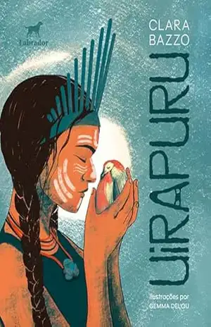 Uirapuru – Clara Bazzo