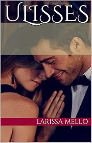 Ulisses – Larissa Mello