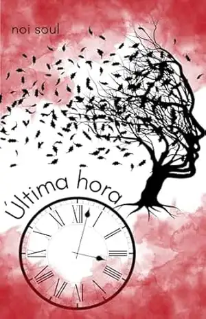 Última hora: Poemas contra os ponteiros – Noi  Soul