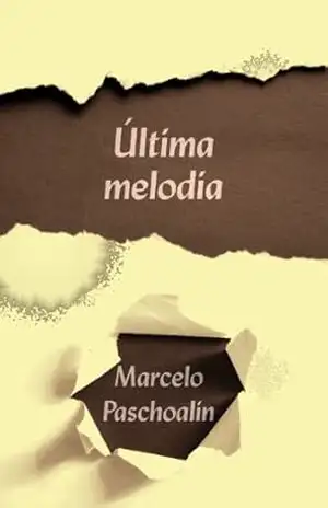 Última melodia – Marcelo Paschoalin
