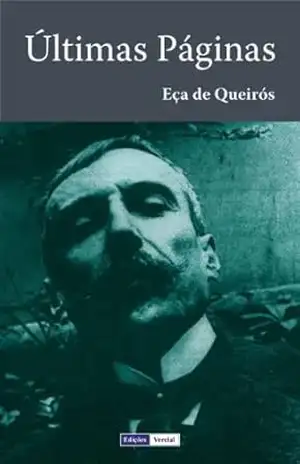 Últimas Páginas – Eça de Queirós
