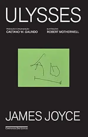 Ulysses – Edição especial - James Joyce