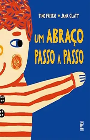 Um abraço passo a passo – Tino Freitas