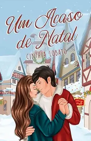 Um Acaso de Natal – CINTHIA Lobato