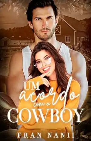 Um acordo com o cowboy – Fran Nanii