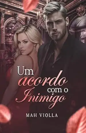 Um acordo com o Inimigo – Mah Violla