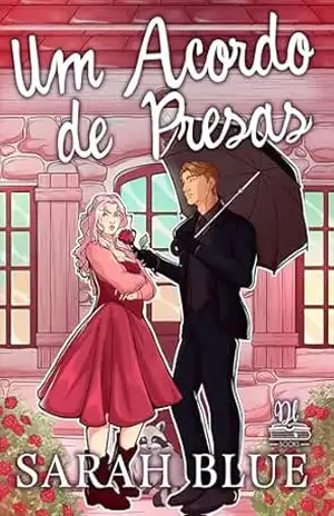 Um Acordo de Presas (Bruxas do Celestial Livro 2) - Sarah Blue