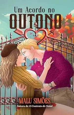 Um acordo no Outono – Malu Simões