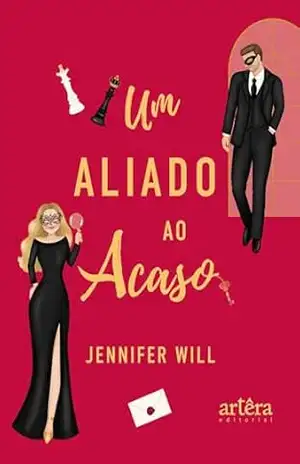 Um Aliado ao Acaso – Jennifer Will