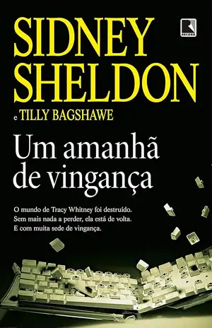 Um amanhã de vingança - Sidney Sheldon