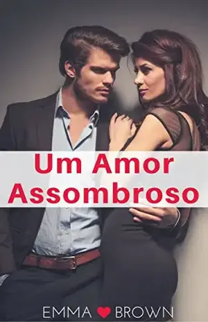 Um Amor Assombroso - Emma Brown