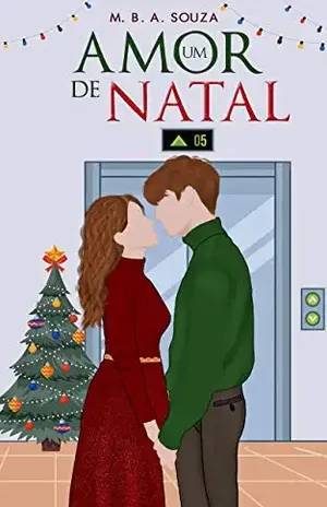 Um Amor de Natal – Maria Beatriz Almeida Souza
