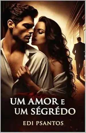 UM AMOR E UM SEGREDO – EDI PSANTOS