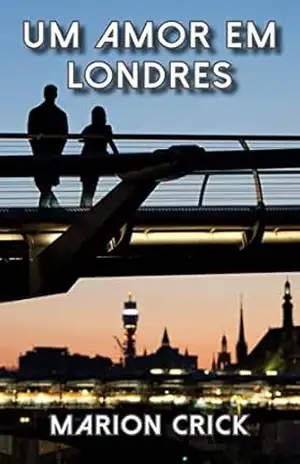 Um amor em Londres – Marion Crick