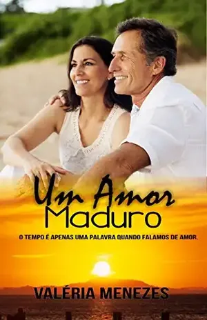 UM AMOR MADURO – VALERIA MENEZES