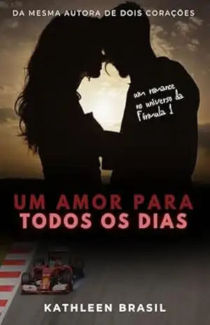Um Amor Para Todos os Dias – Kathleen Brasil