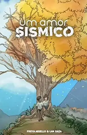 Um Amor Sísmico – Ariello Saza
