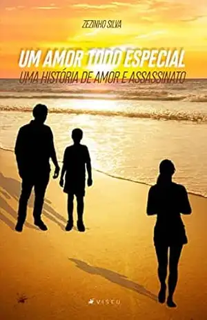 Um amor todo especial – Zezinho Silva