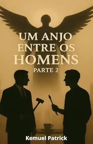 Um anjo entre os homens parte 2 - Kemuel  Patrick