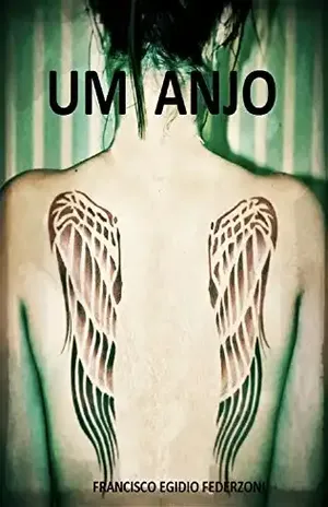 Um Anjo - Jonathas Federzoni