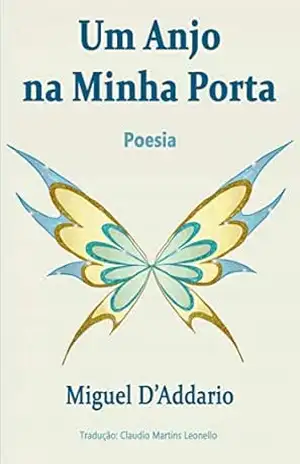 Um Anjo na Minha Porta – Miguel D’Addario