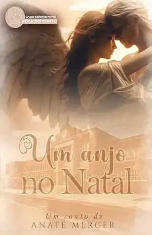 Um Anjo no Natal – Anaté Merger