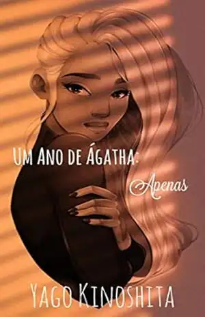 Um Ano de Ágatha: Apenas – Yago Kinoshita