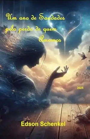 Um Ano De Saudades Pela Perda De Quem Amamos – Edson Schenkel
