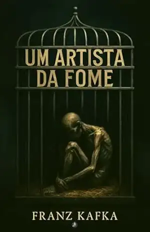 Um Artista da Fome (Pequeno Conto e Comentário) – Franz Kafka