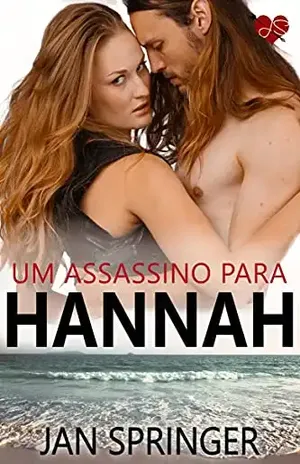 Um Assassino Para Hannah – Jan Springer