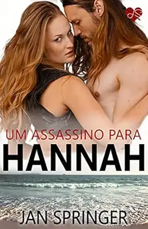 Um Assassino Para Hannah – Jan Springer