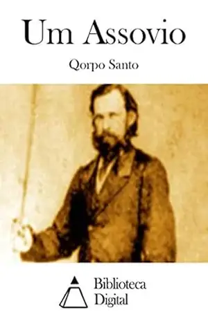 Um Assovio - Qorpo Santo