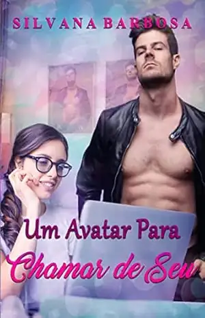Um avatar para chamar de seu – Silvana Barbosa