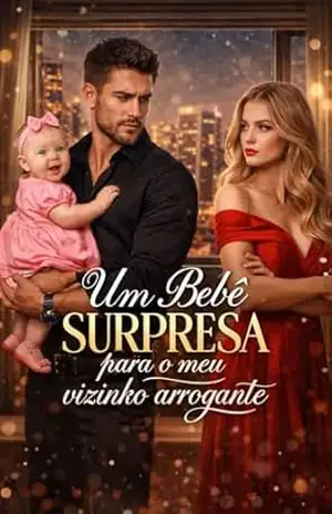Um Bebê Surpresa para o Meu Vizinho Arrogante – Alexandre Cruz