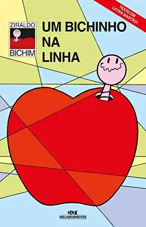 Um Bichinho na Linha (Bichim) – Ziraldo